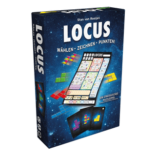 Locus - Toki