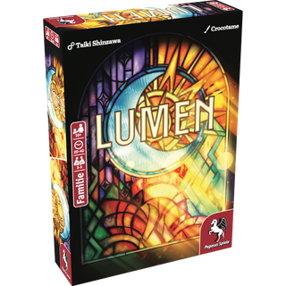 Lumen - Toki