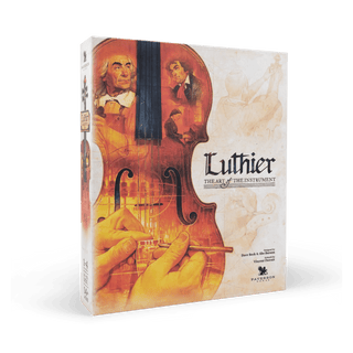 Luthier (EN) - Toki