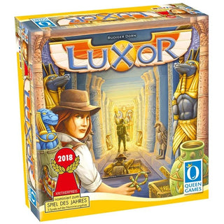 Luxor - Toki