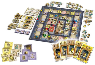 Luxor - Toki