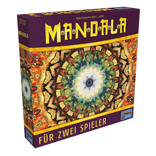 Mandala - Toki