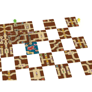 Map Masters - Toki