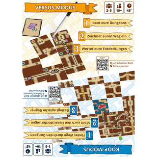 Map Masters - Toki