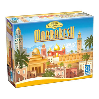 Marrakesh - Toki