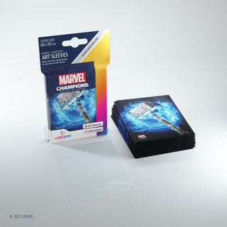 Marvel Champions Art Sleeves – Thor - Toki