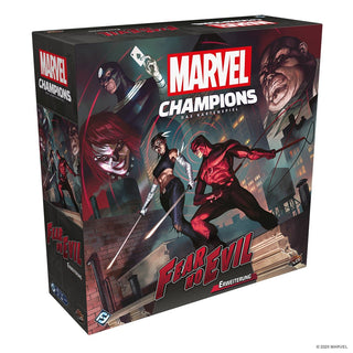 Marvel Champions Das Kartenspiel - Fear No Evil - Toki