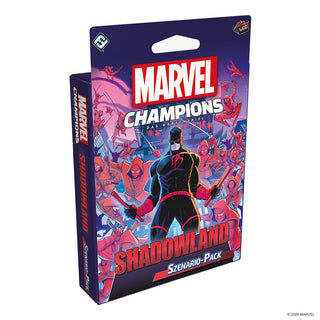 Marvel Champions Das Kartenspiel - Shadowland - Toki
