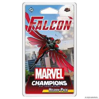 Marvel Champions: Das Kartenspiel – Falcon