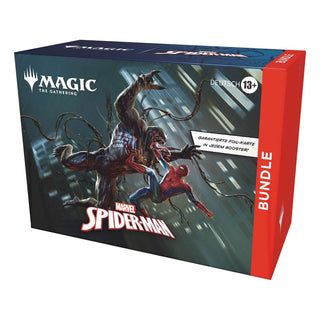 Marvel's Spider - Man Bundle - Toki