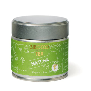 Matcha - Toki