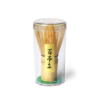 Matcha - Bambusbesen - Toki