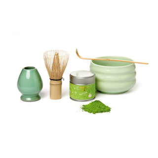 Matcha - Set - Toki