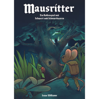 Mausritter - Toki