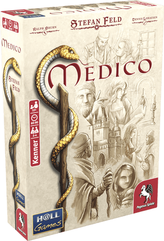 Medico - Toki