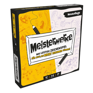 Meisterwerke (Neuauflage) - Toki