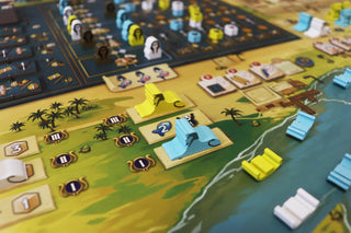 Men Nefer (EN) - Toki