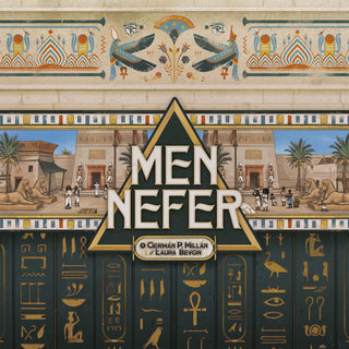 Men Nefer (EN) - Toki