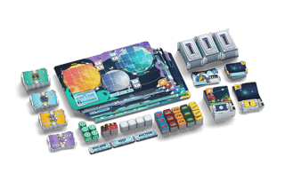 Merchants of Andromeda (EN) - Toki