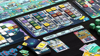Merchants of Andromeda (EN) - Toki
