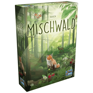 Mischwald - Toki