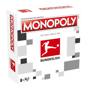 Monopoly – Bundesliga Edition - Toki