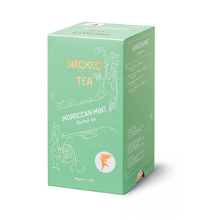 Moroccan Mint - Toki