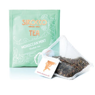 Moroccan Mint - Toki