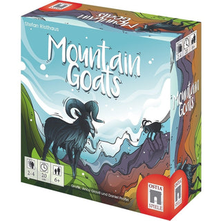 Mountain Goats - Toki