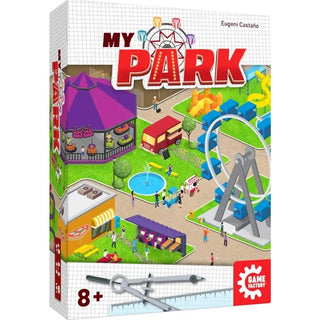 My Park - Toki