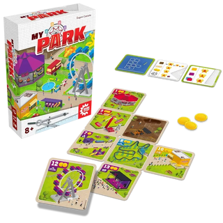 My Park - Toki
