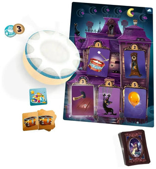 Mysterium Kids - Toki