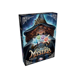 Mystria - Toki