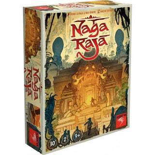 Naga Raja - Toki