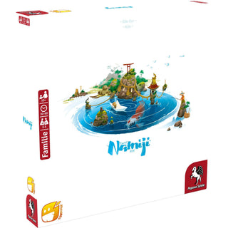 Namiji - Toki