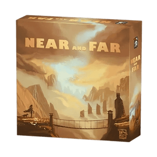 Near and Far (EN) - Toki