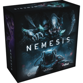 Nemesis - Toki