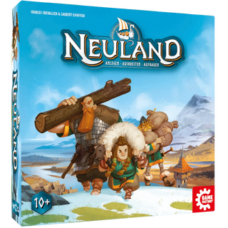 Neuland - Toki