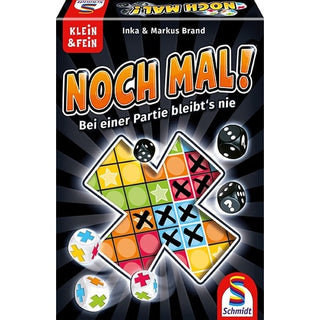 Noch mal! - Toki
