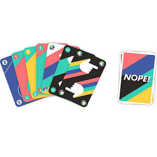 Nope! - Toki
