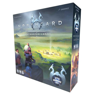 Northgard - Uncharted Lands - Toki