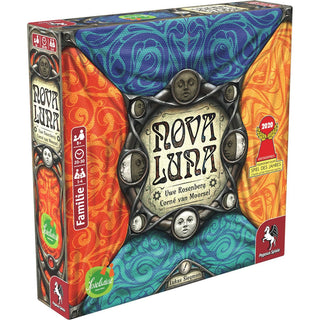 Nova Luna - Toki