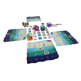 Octocube - Toki