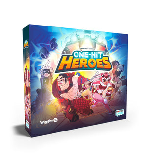 One - Hit Heroes - Toki
