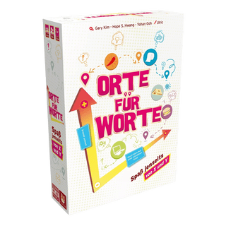 Orte Fur Worte - Toki