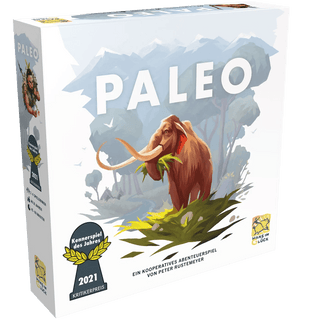 Paleo - Toki