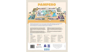 Pampero - Toki
