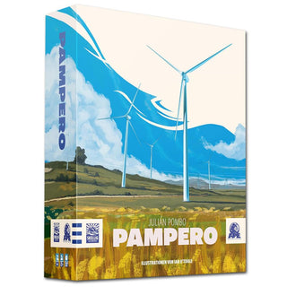Pampero - Toki