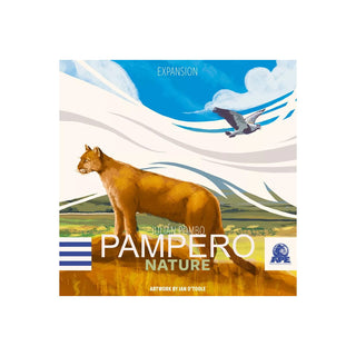 Pampero - Nature (EN) - Toki