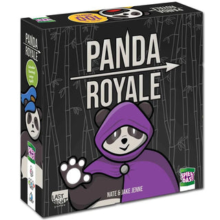 Panda Royale - Toki